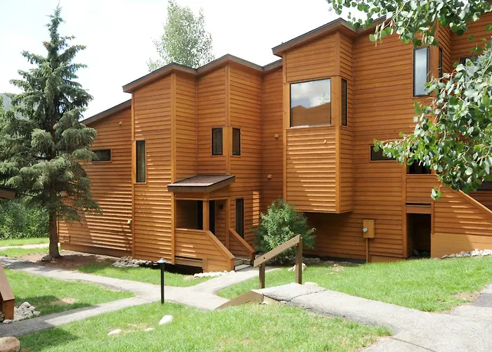 Aspen Ridge Condominiums By Vail Resorts
