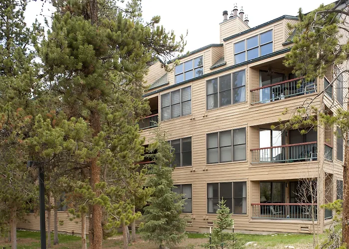 Aspen Ridge Condominiums By Vail Resorts